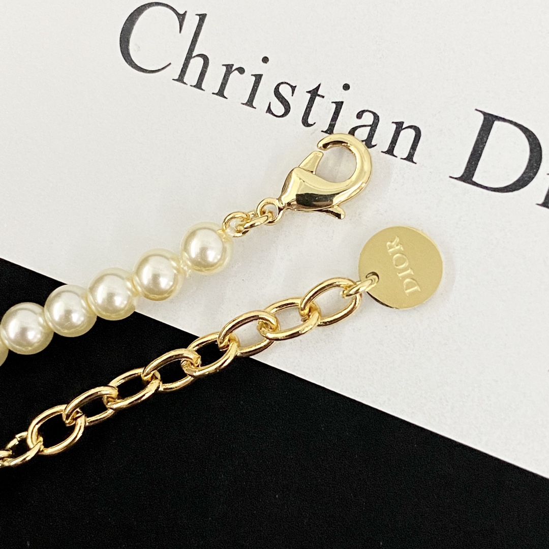 Dior DIOR手链 款火爆上新