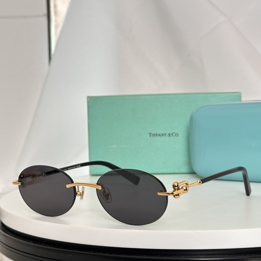  ‼️TIFFANY&Co.✨✨✨MODEL：TF3104D✨✨✨ SIZE：58口18-140✨✨✨