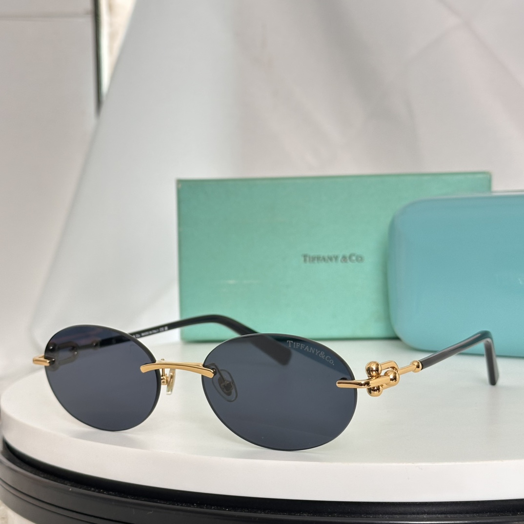  ‼️TIFFANY&Co.✨✨✨MODEL：TF3104D✨✨✨ SIZE：58口18-140✨✨✨