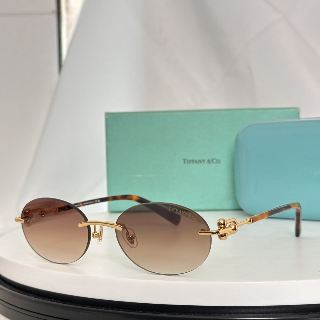  ‼️TIFFANY&Co.✨✨✨MODEL：TF3104D✨✨✨ SIZE：58口18-140✨✨✨