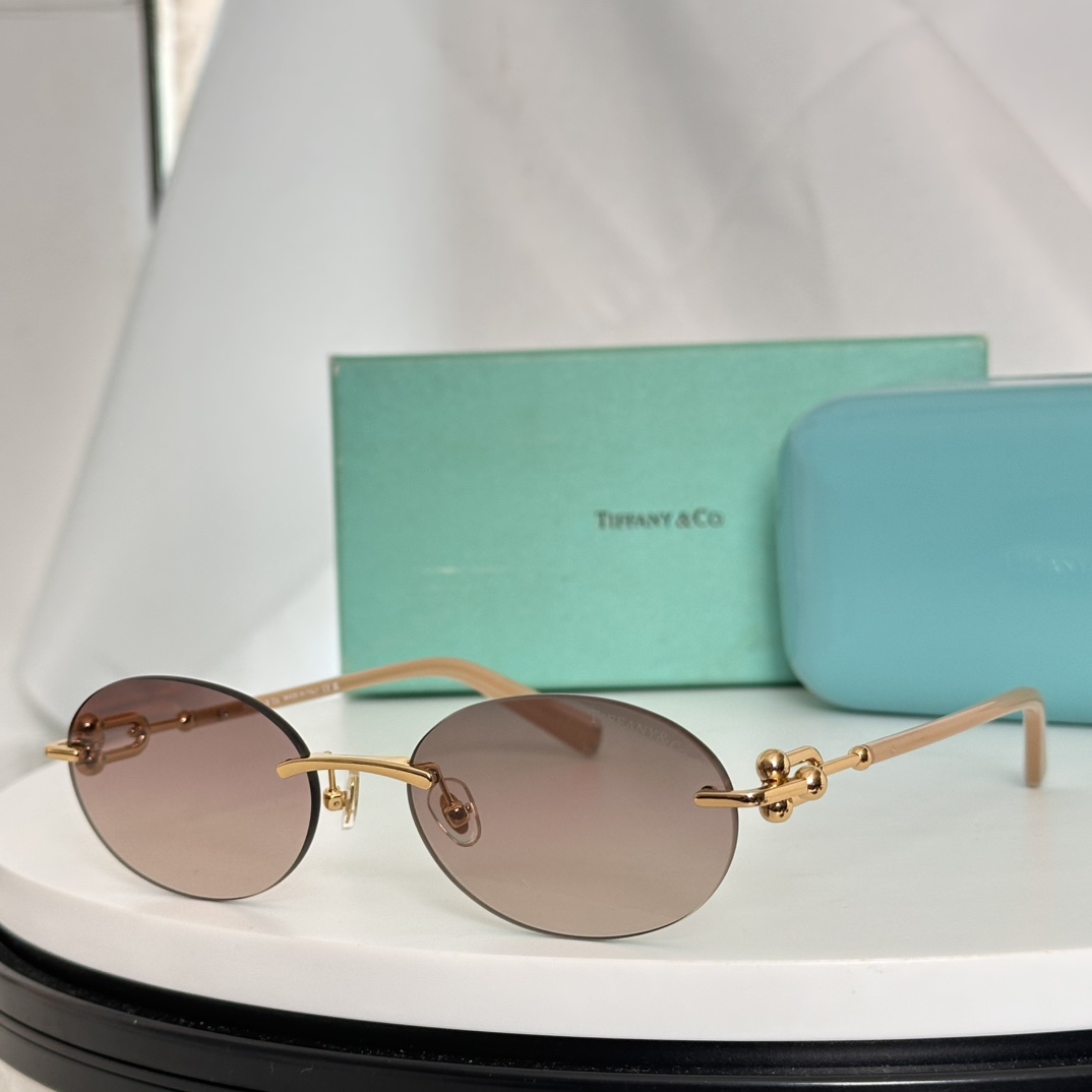  ‼️TIFFANY&Co.✨✨✨MODEL：TF3104D✨✨✨ SIZE：58口18-140✨✨✨