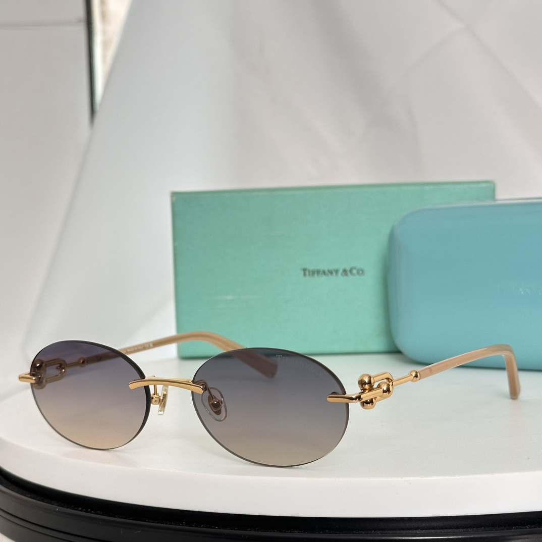  ‼️TIFFANY&Co.✨✨✨MODEL：TF3104D✨✨✨ SIZE：58口18-140✨✨✨