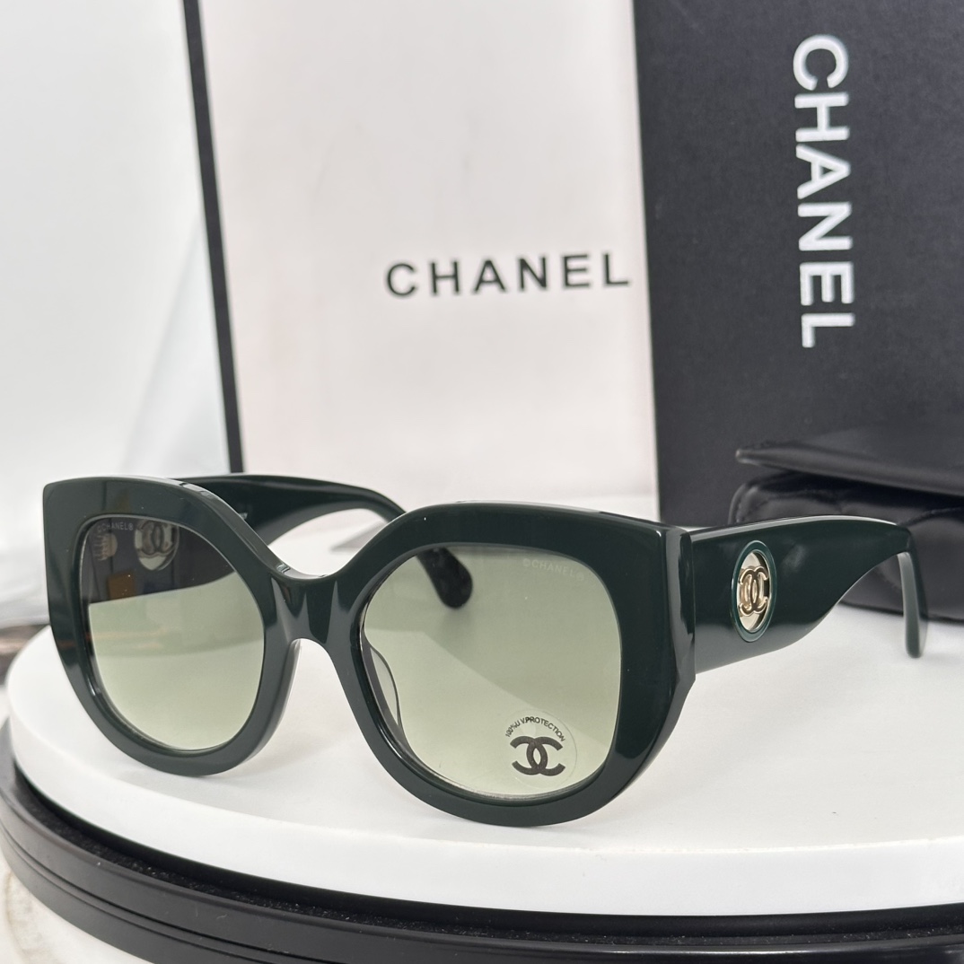  ‼️CHANE*
MODEL：5550
SIZE：54口21-147