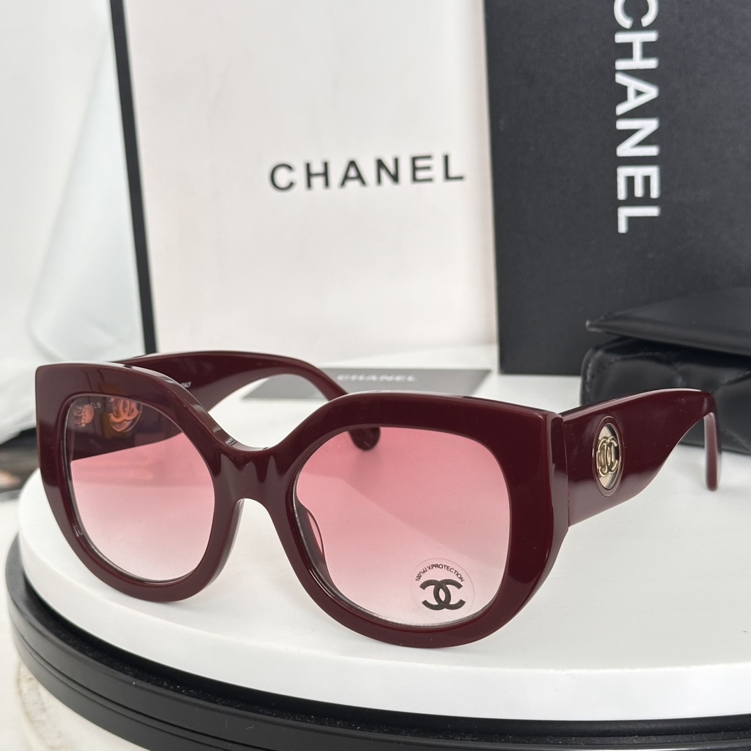  ‼️CHANE*
MODEL：5550
SIZE：54口21-147