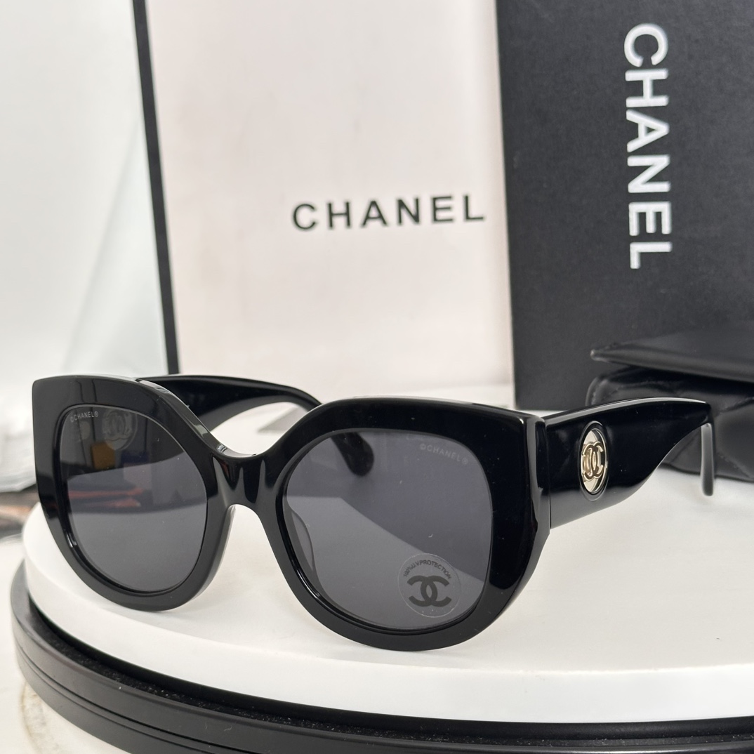  ‼️CHANE*
MODEL：5550
SIZE：54口21-147