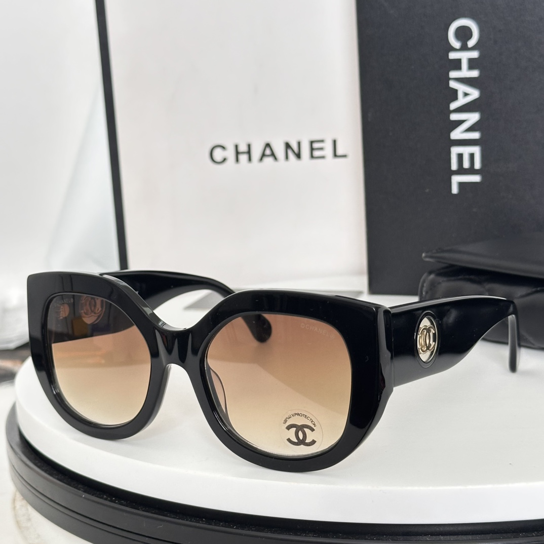  ‼️CHANE*
MODEL：5550
SIZE：54口21-147