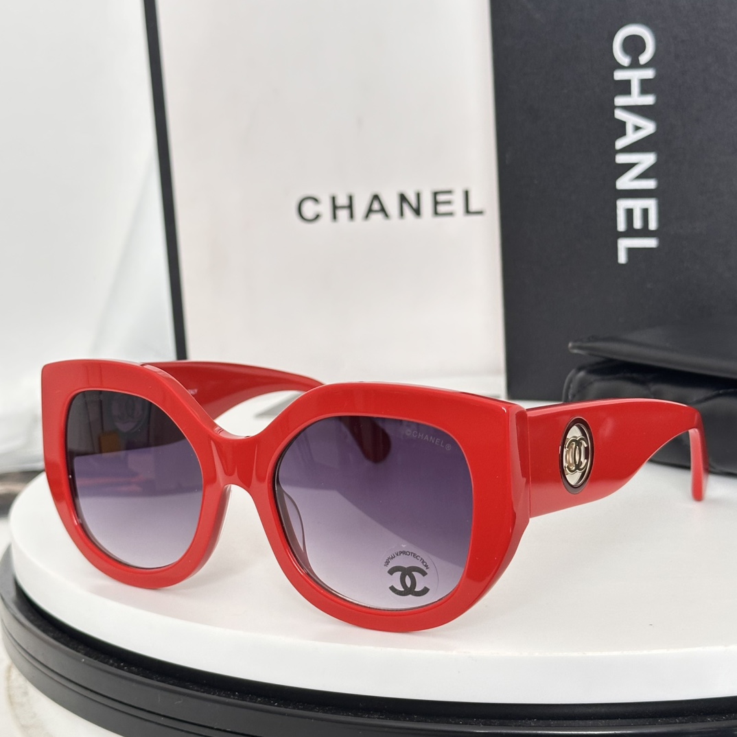  ‼️CHANE*
MODEL：5550
SIZE：54口21-147
