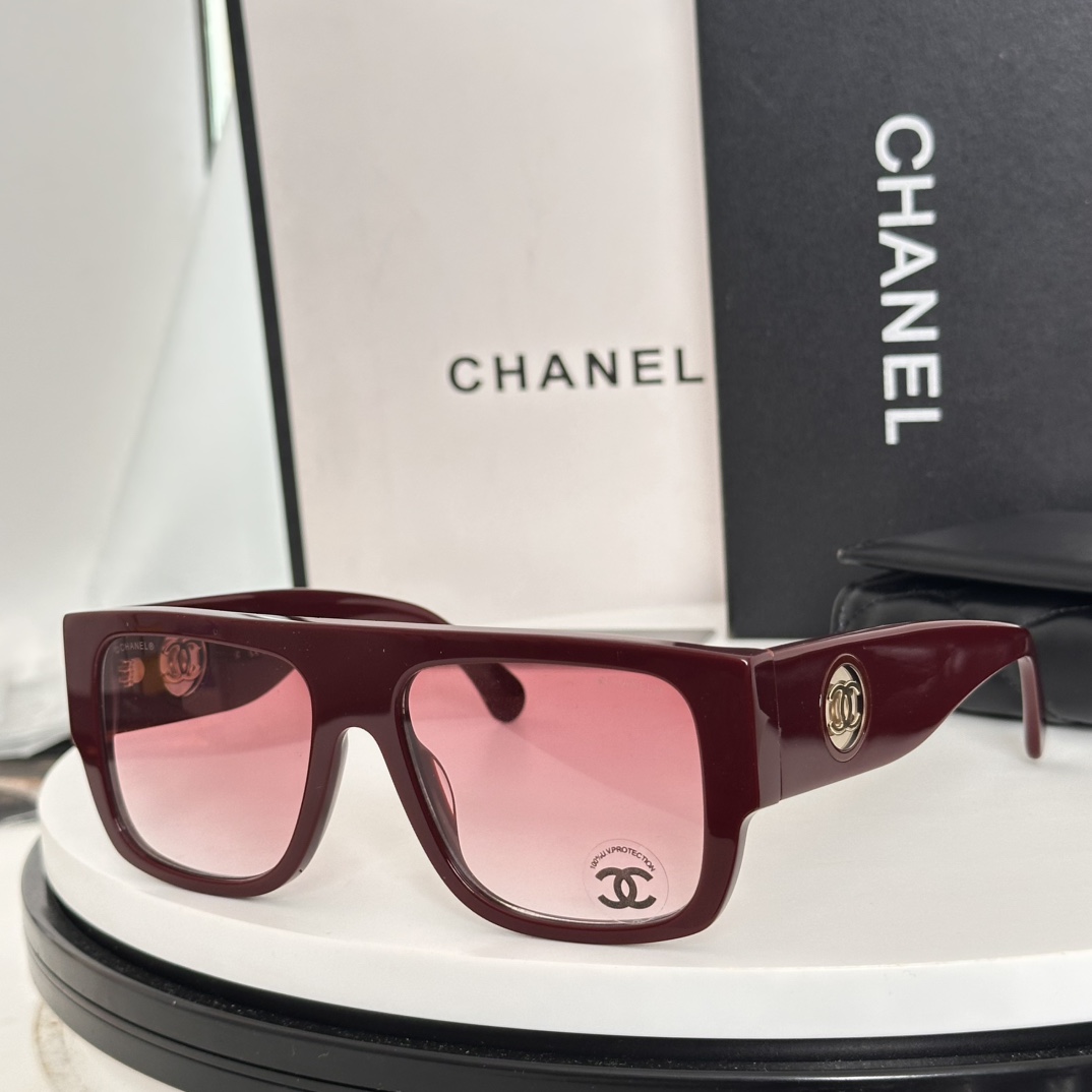  ‼️CHANE*🌸🌸🌸MODEL5549🌸🌸🌸SIZE55口18-148🌸🌸🌸