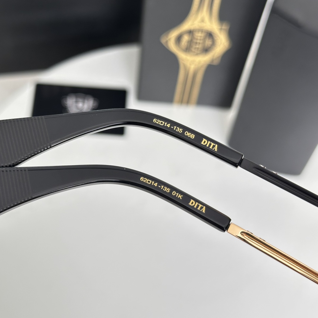  ‼️DITA蒂塔 MACH-SENEN顶级品质，全新设计代表了dita设计的另一新高度，极简主义设计，