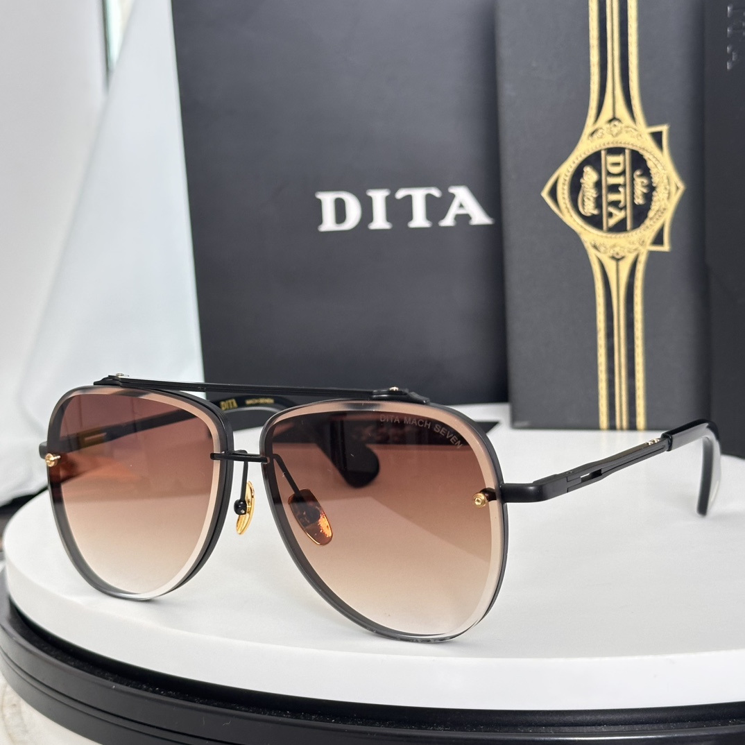  ‼️DITA蒂塔 MACH-SENEN顶级品质，全新设计代表了dita设计的另一新高度，极简主义设计，