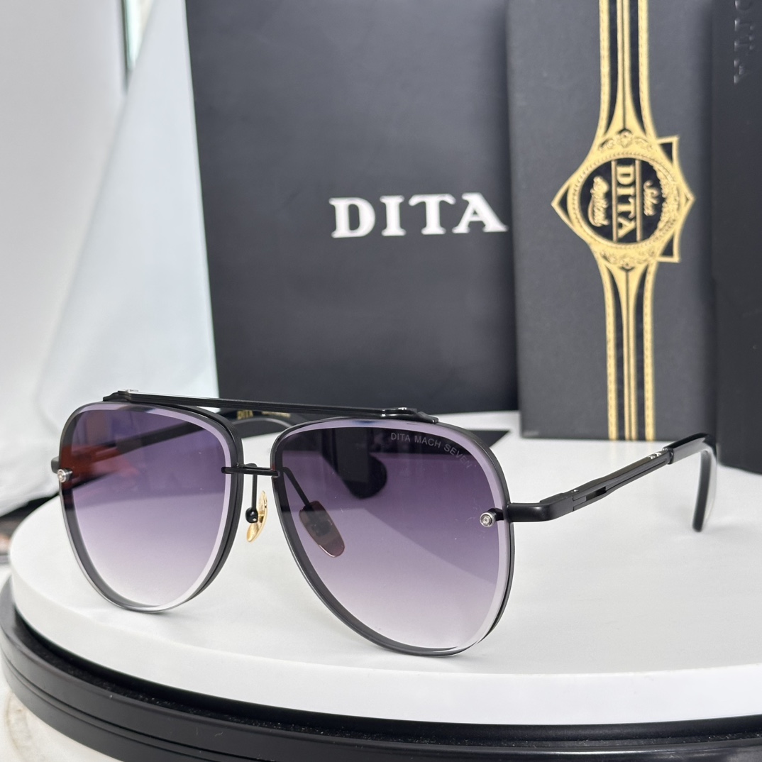  ‼️DITA蒂塔 MACH-SENEN顶级品质，全新设计代表了dita设计的另一新高度，极简主义设计，