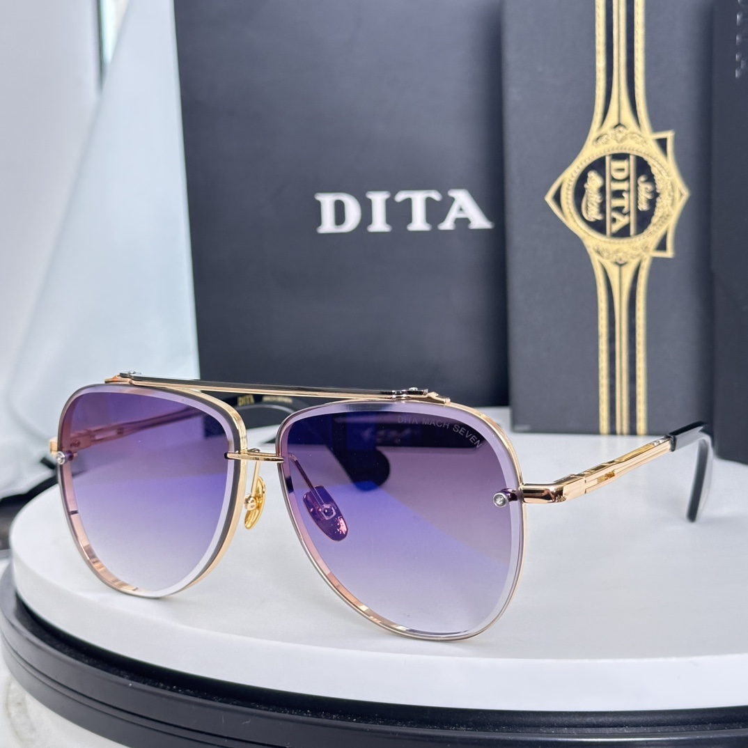  ‼️DITA蒂塔 MACH-SENEN顶级品质，全新设计代表了dita设计的另一新高度，极简主义设计，