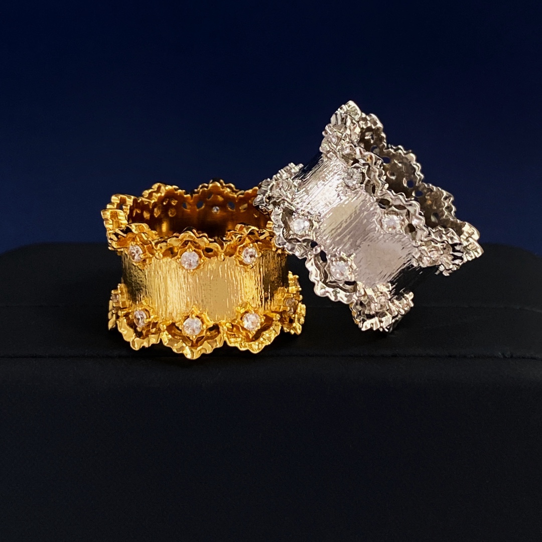 BC80 p180 It’s a romantic Butcherati, and it’s retrospect, and it’s an old lasagna ring - 图片 5