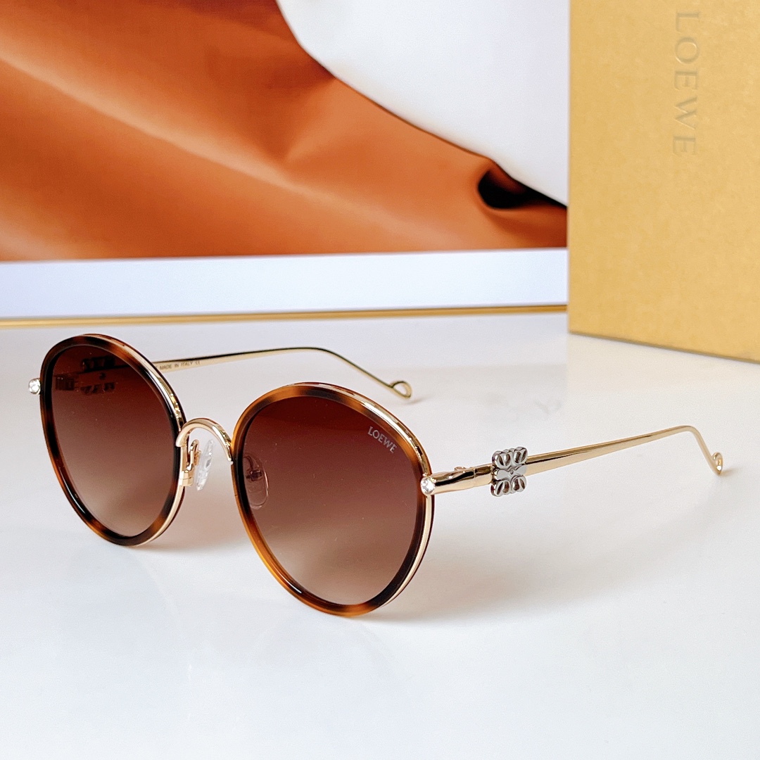 NO:350757,LOEWE MODLW5078S Size54-port 21-142 Glasses Sunglasses Sunglasses, Glasses, loewe19860909LOEWE MODLW5078S Size54口21-142 眼镜墨镜太阳镜,眼镜,loewe,glasses