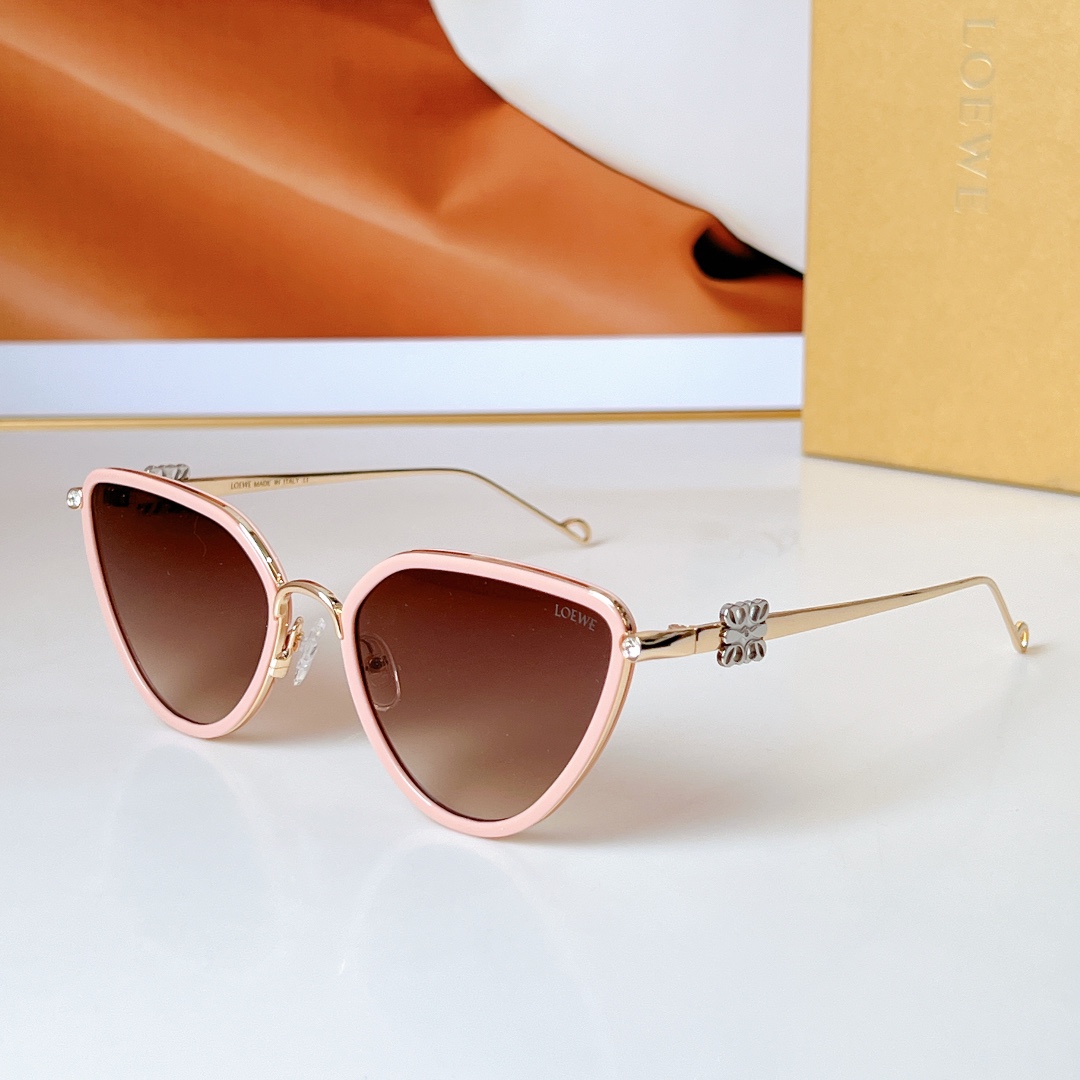 NO:350774,LOEWE MODLW5088S Size57 port 19-142 glasses sunglasses sunglasses, glasses, loewe19860909LOEWE MODLW5088S Size57口19-142 眼镜墨镜太阳镜,眼镜,loewe,glasses