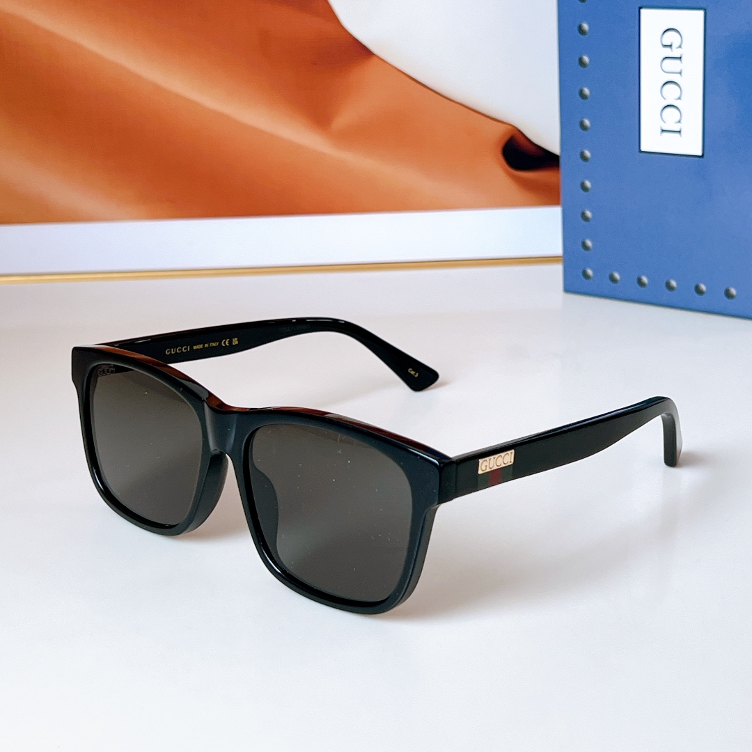 NO:350749,GUCC* MODELGG0746SA SIZE57 port 16- glasses sunglasses sunglasses, glasses, gucci19860909GUCC* MODELGG0746SA SIZE57口16- 眼镜墨镜太阳镜,眼镜,gucci,glasses