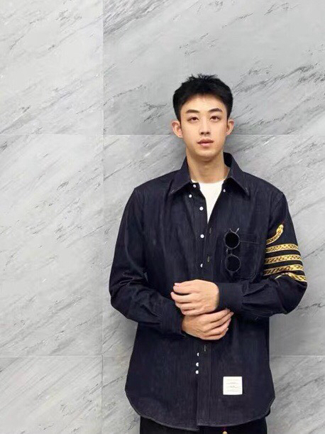 [Thom Browne Men