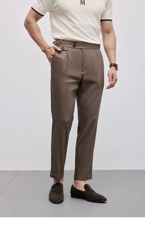 [Armani Men