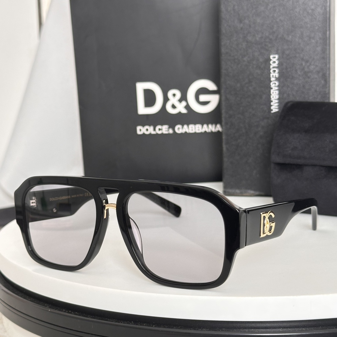 、‼️DOLCE & GABBAN*🌟🌟🌟MODEL：DG4403 🌟🌟🌟SIZE57口18-145🌟🌟