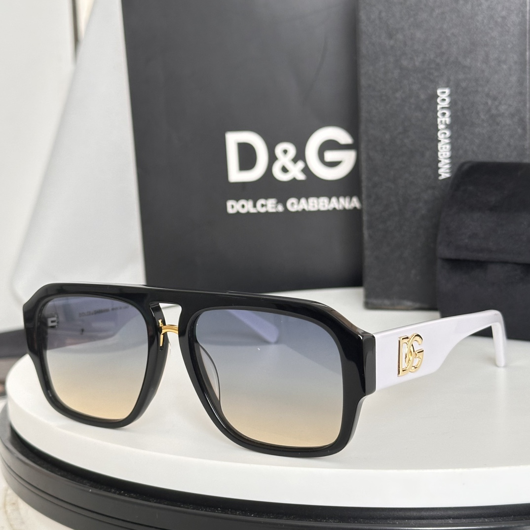 、‼️DOLCE & GABBAN*🌟🌟🌟MODEL：DG4403 🌟🌟🌟SIZE57口18-145🌟🌟