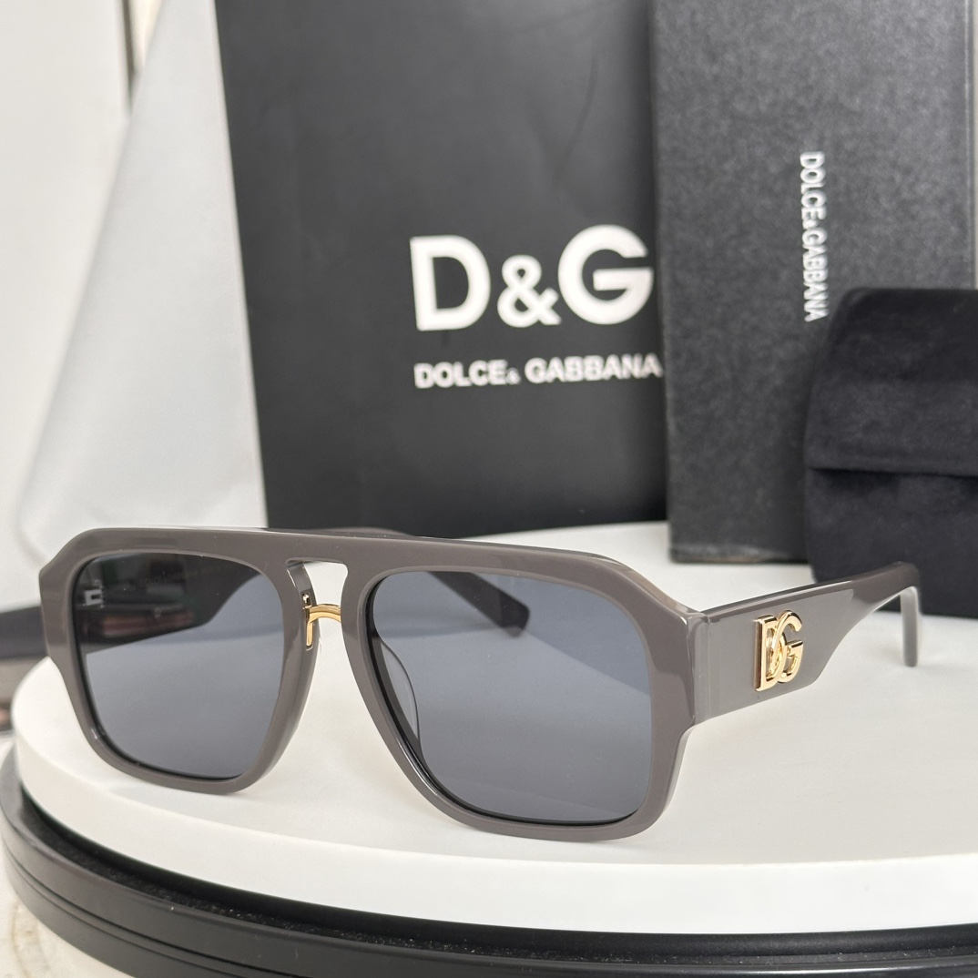 、‼️DOLCE & GABBAN*🌟🌟🌟MODEL：DG4403 🌟🌟🌟SIZE57口18-145🌟🌟