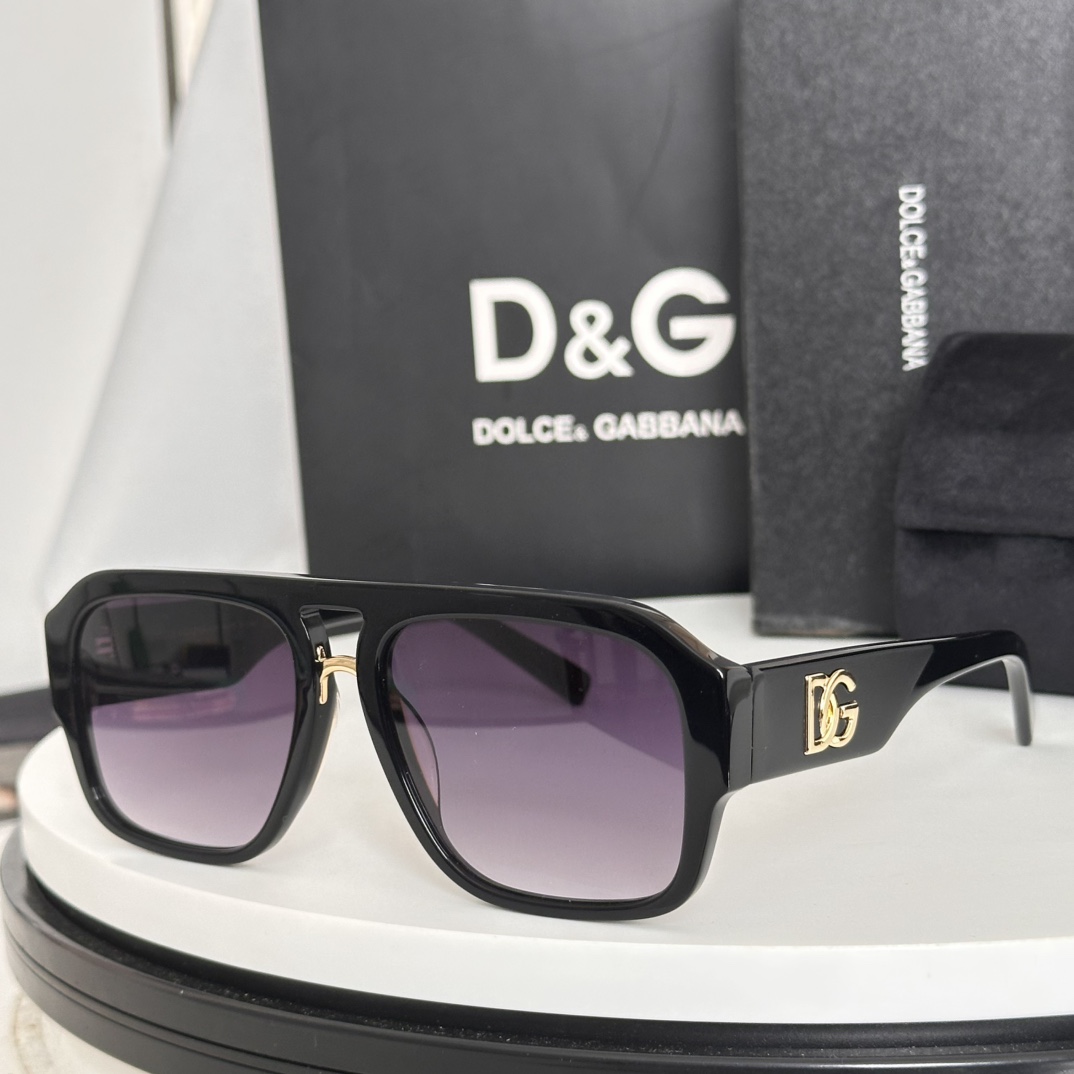 、‼️DOLCE & GABBAN*🌟🌟🌟MODEL：DG4403 🌟🌟🌟SIZE57口18-145🌟🌟
