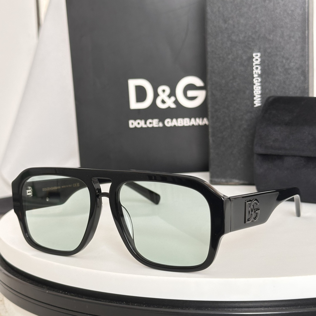 、‼️DOLCE & GABBAN*🌟🌟🌟MODEL：DG4403 🌟🌟🌟SIZE57口18-145🌟🌟