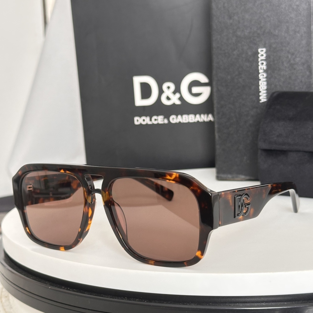 、‼️DOLCE & GABBAN*🌟🌟🌟MODEL：DG4403 🌟🌟🌟SIZE57口18-145🌟🌟
