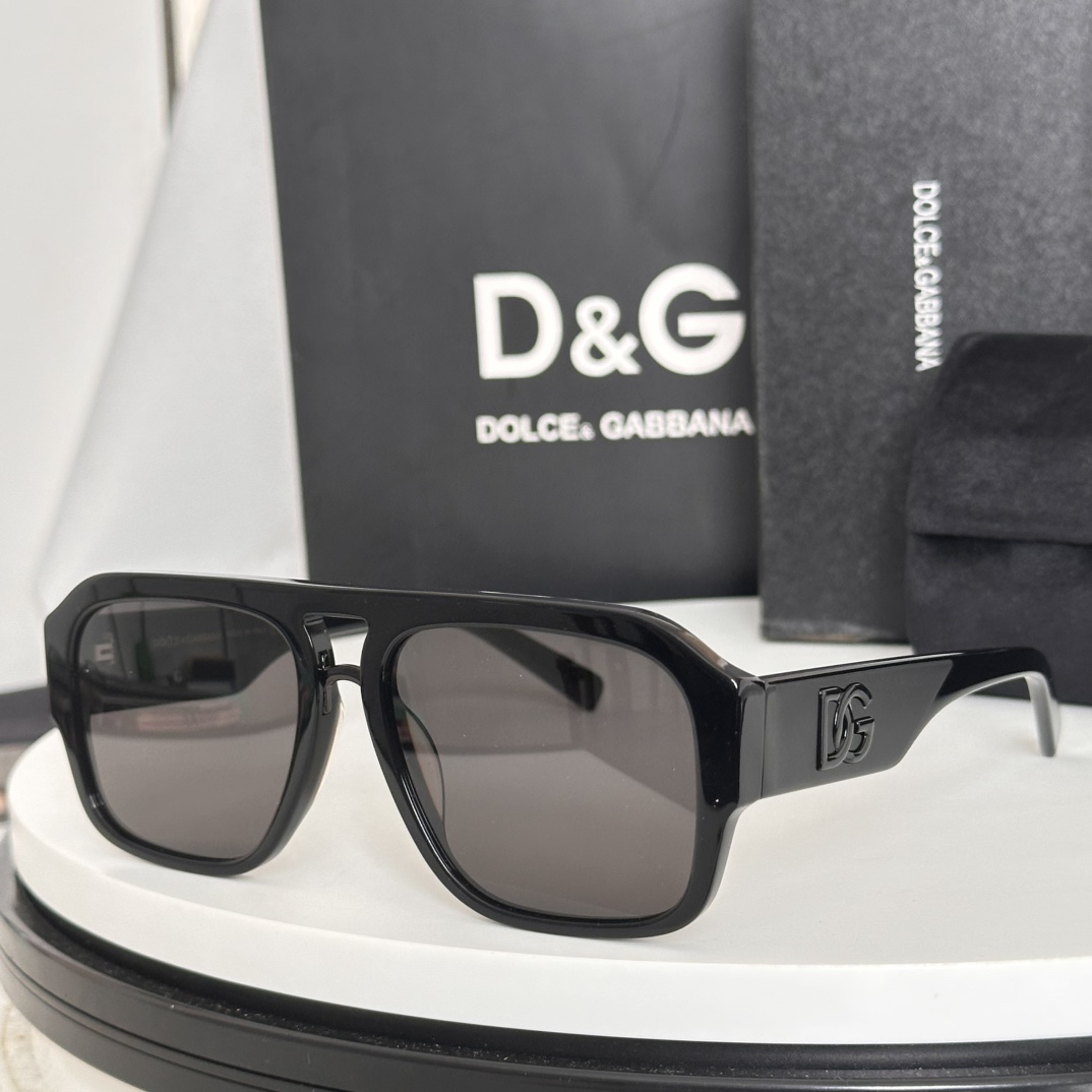 、‼️DOLCE & GABBAN*🌟🌟🌟MODEL：DG4403 🌟🌟🌟SIZE57口18-145🌟🌟