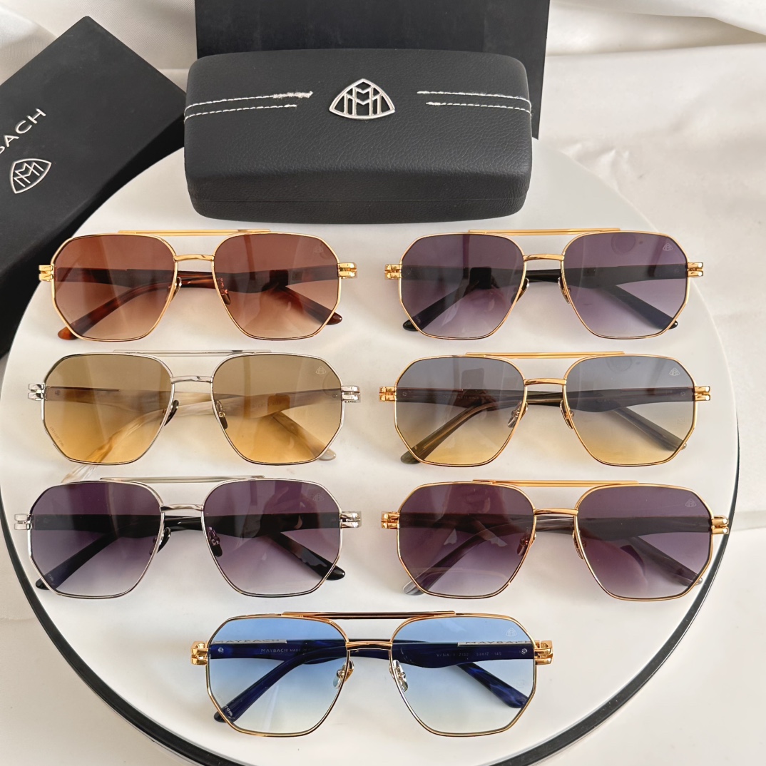 ‼️MAYBACH迈巴赫⚜️⚜️⚜️MODEL：Z132 ⚜️⚜️⚜️SIZE：59口17-145⚜️
