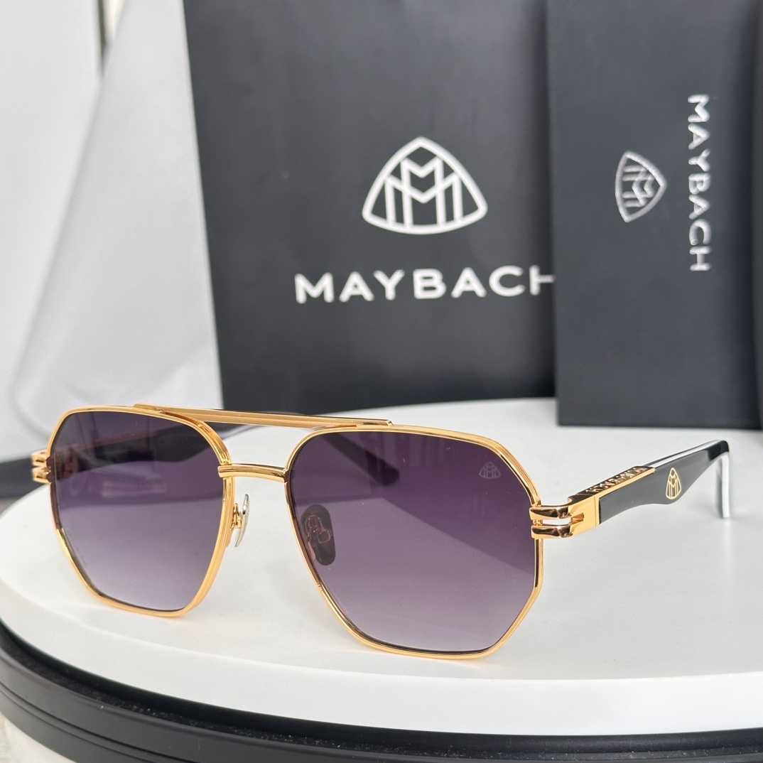  ‼️MAYBACH迈巴赫⚜️⚜️⚜️MODEL：Z132 ⚜️⚜️⚜️SIZE：59口17-145⚜️