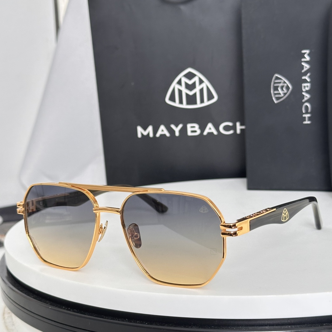  ‼️MAYBACH迈巴赫⚜️⚜️⚜️MODEL：Z132 ⚜️⚜️⚜️SIZE：59口17-145⚜️
