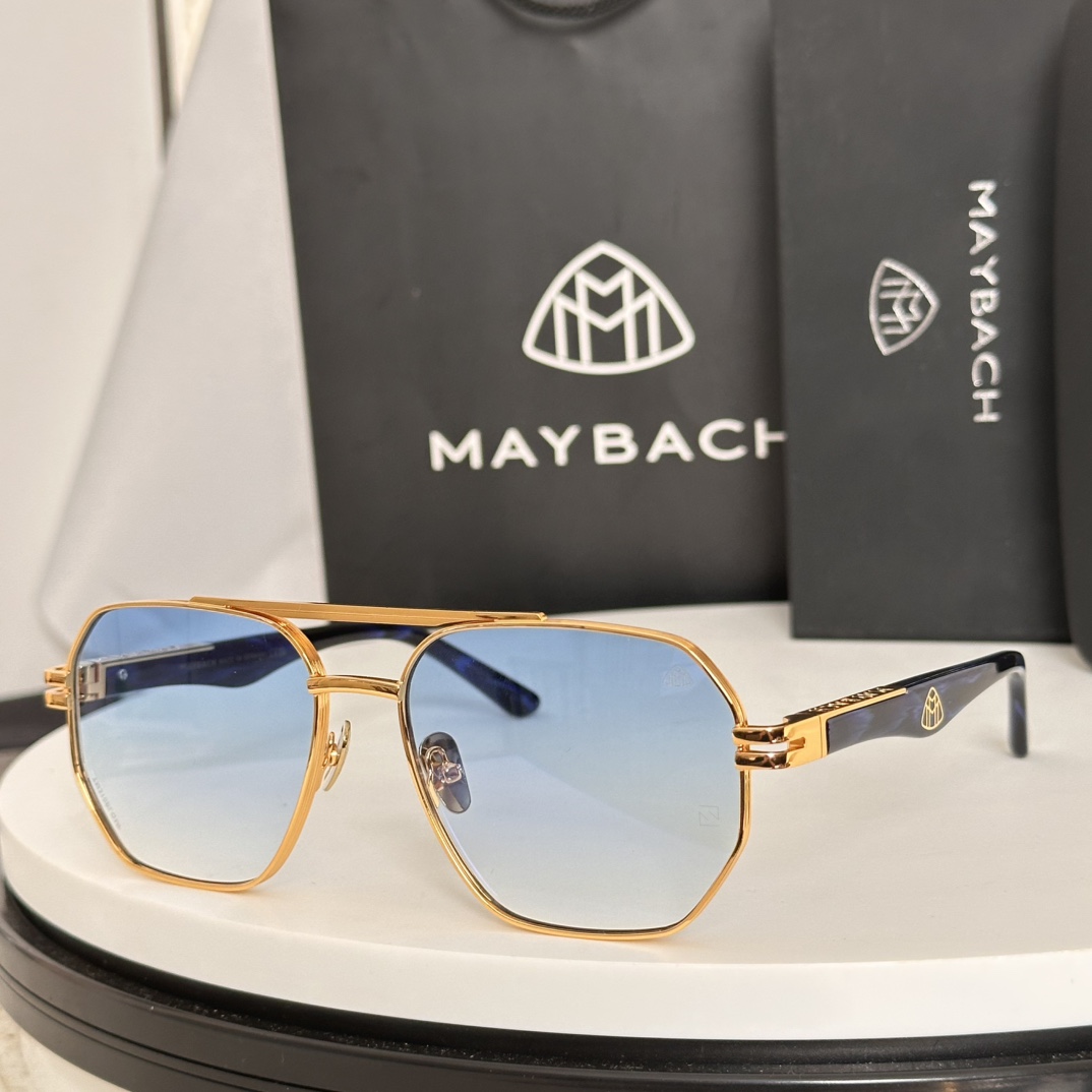 ‼️MAYBACH迈巴赫⚜️⚜️⚜️MODEL：Z132 ⚜️⚜️⚜️SIZE：59口17-145⚜️