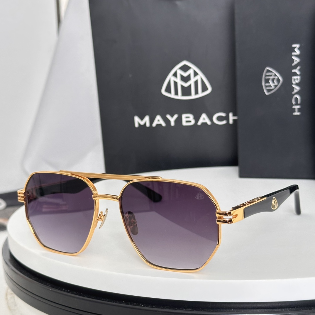  ‼️MAYBACH迈巴赫⚜️⚜️⚜️MODEL：Z132 ⚜️⚜️⚜️SIZE：59口17-145⚜️