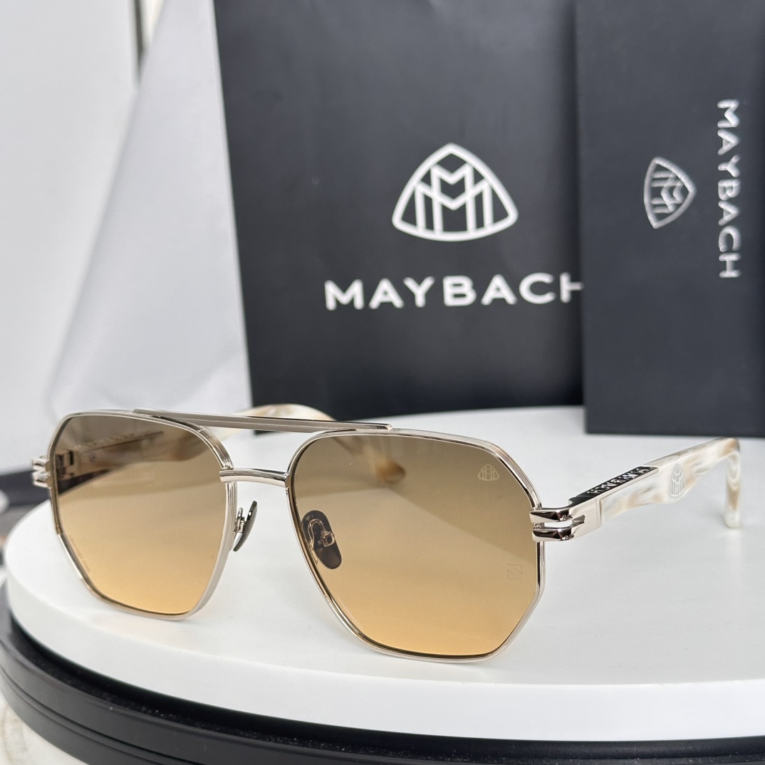  ‼️MAYBACH迈巴赫⚜️⚜️⚜️MODEL：Z132 ⚜️⚜️⚜️SIZE：59口17-145⚜️