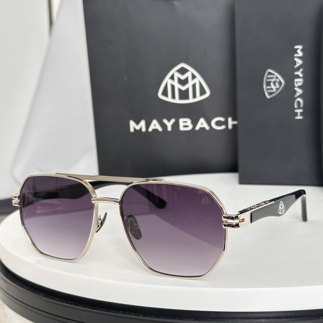  ‼️MAYBACH迈巴赫⚜️⚜️⚜️MODEL：Z132 ⚜️⚜️⚜️SIZE：59口17-145⚜️
