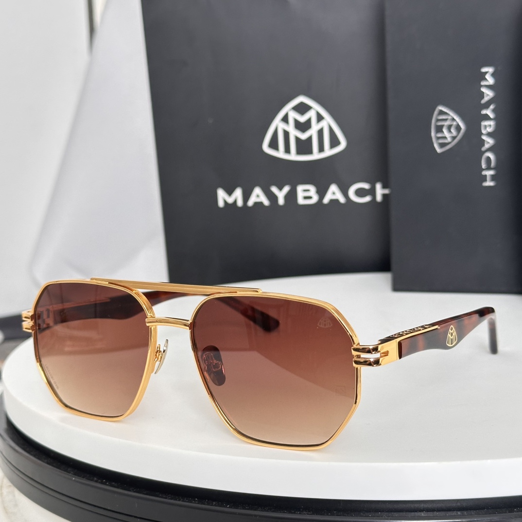 ‼️MAYBACH迈巴赫⚜️⚜️⚜️MODEL：Z132 ⚜️⚜️⚜️SIZE：59口17-145⚜️