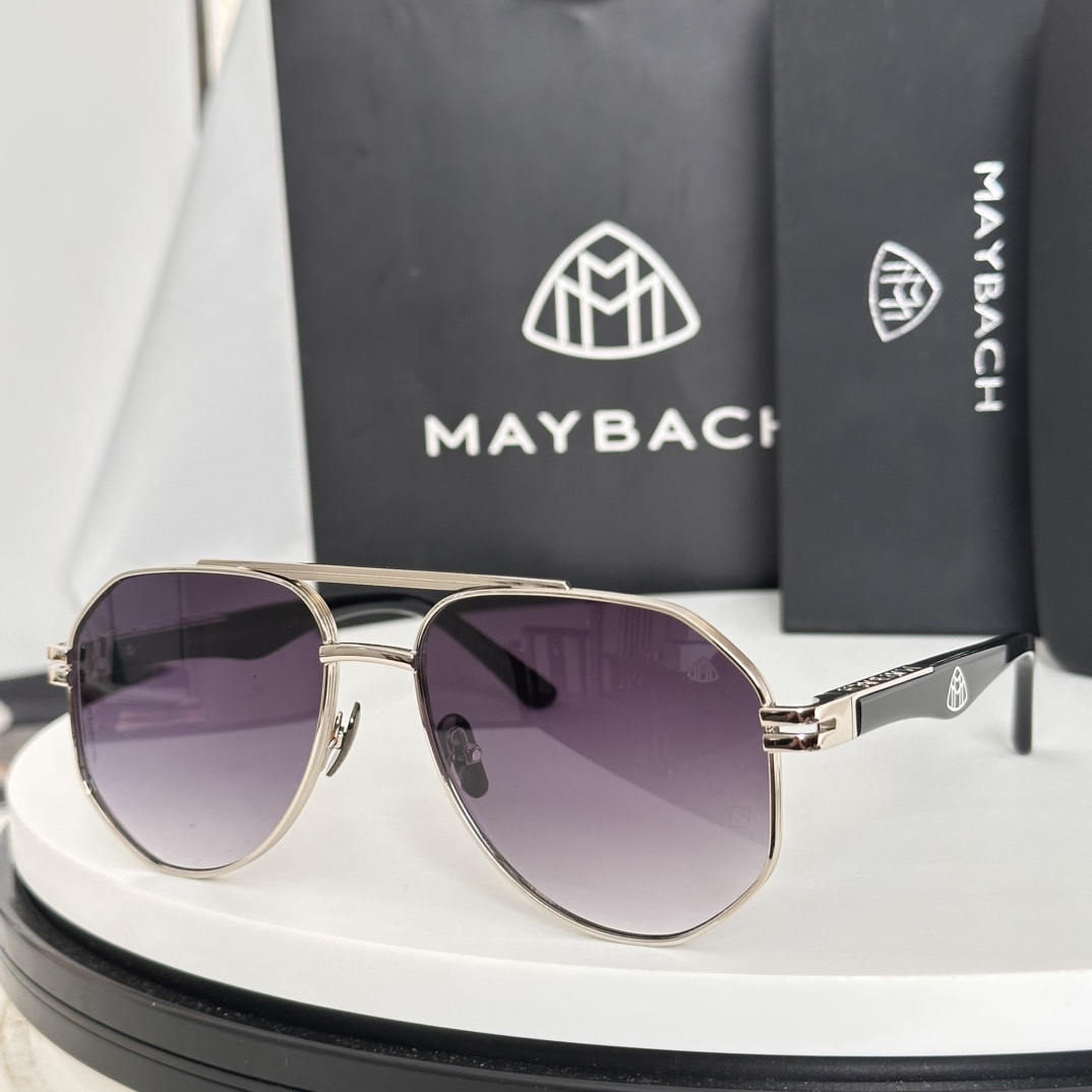  ‼️MAYBACH迈巴赫⚜️⚜️⚜️MODEL：Z133 ⚜️⚜️⚜️SIZE：59口17-145⚜️