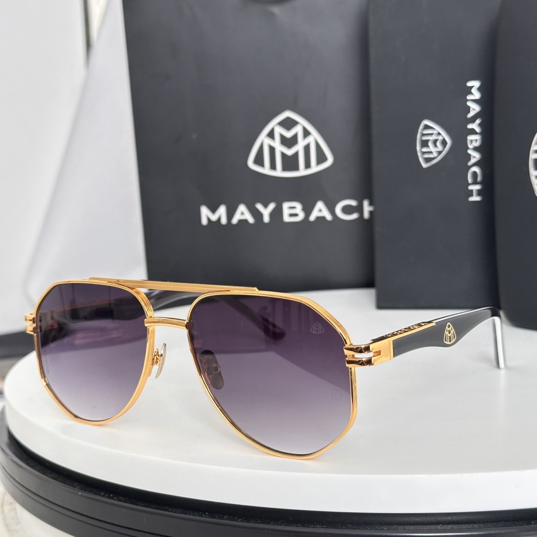  ‼️MAYBACH迈巴赫⚜️⚜️⚜️MODEL：Z133 ⚜️⚜️⚜️SIZE：59口17-145⚜️