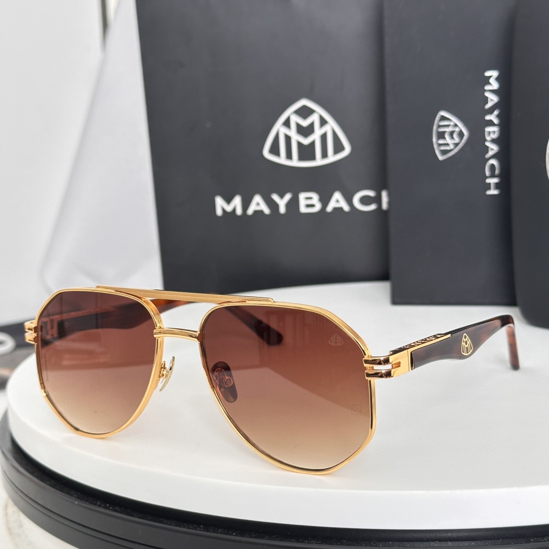  ‼️MAYBACH迈巴赫⚜️⚜️⚜️MODEL：Z133 ⚜️⚜️⚜️SIZE：59口17-145⚜️