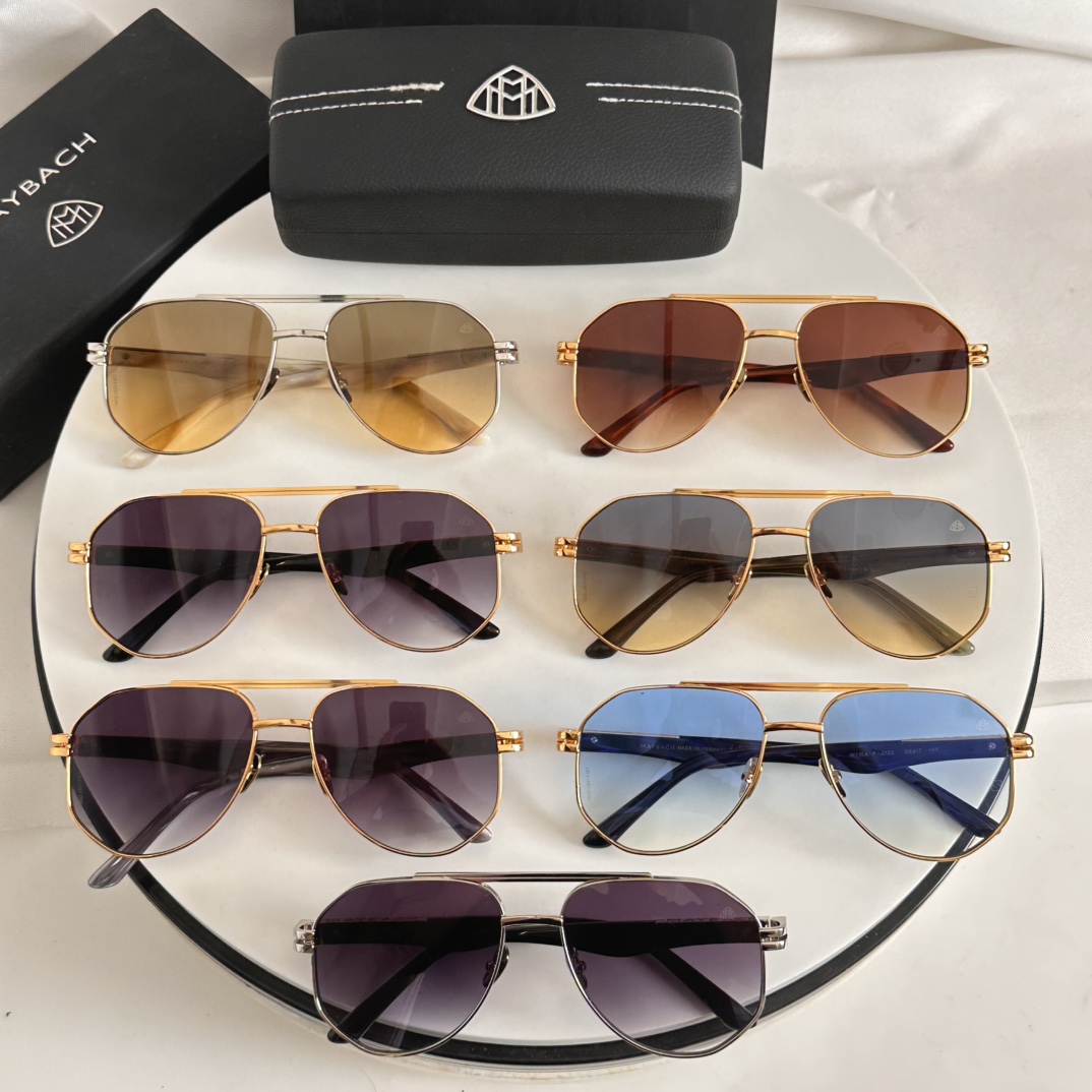  ‼️MAYBACH迈巴赫⚜️⚜️⚜️MODEL：Z133 ⚜️⚜️⚜️SIZE：59口17-145⚜️
