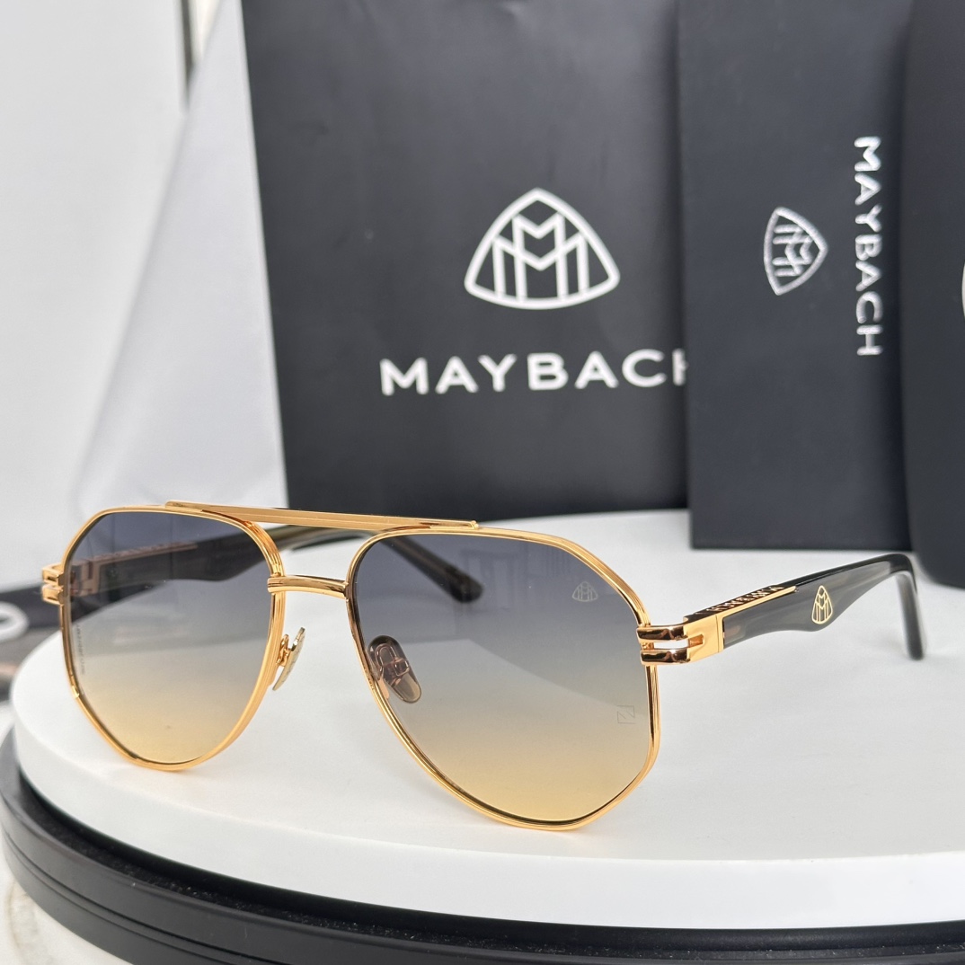  ‼️MAYBACH迈巴赫⚜️⚜️⚜️MODEL：Z133 ⚜️⚜️⚜️SIZE：59口17-145⚜️