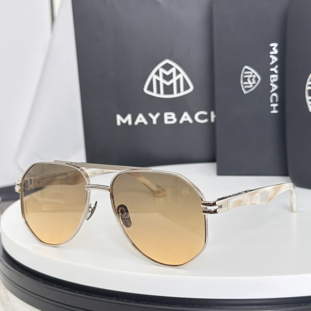  ‼️MAYBACH迈巴赫⚜️⚜️⚜️MODEL：Z133 ⚜️⚜️⚜️SIZE：59口17-145⚜️