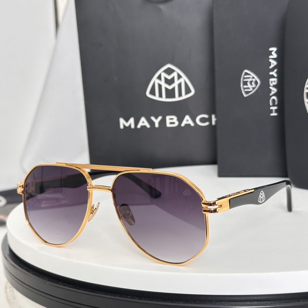  ‼️MAYBACH迈巴赫⚜️⚜️⚜️MODEL：Z133 ⚜️⚜️⚜️SIZE：59口17-145⚜️