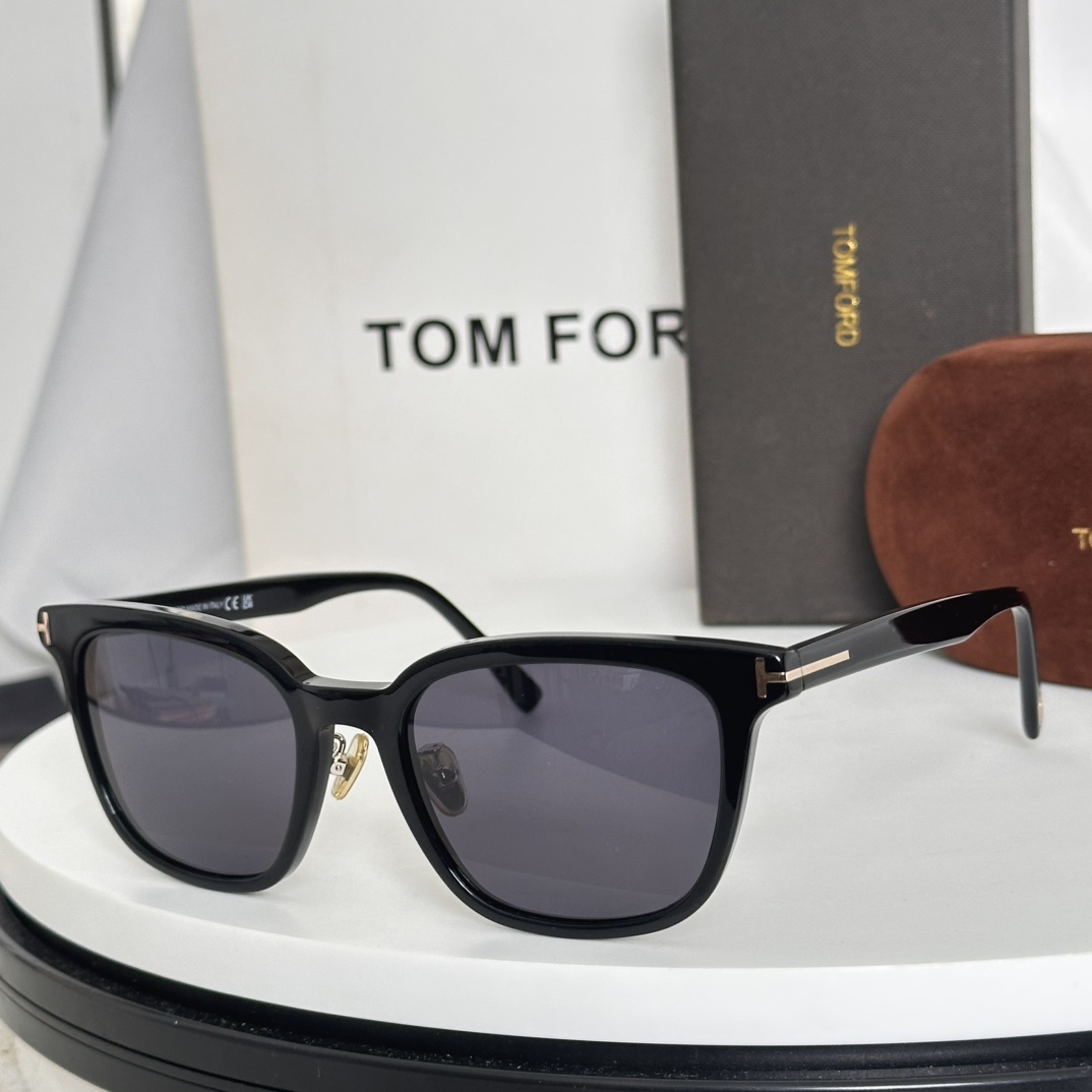  ‼️TOM FOR*✨✨✨MODEL：FT1135-K✨✨✨SIZE：54口20-145✨✨✨