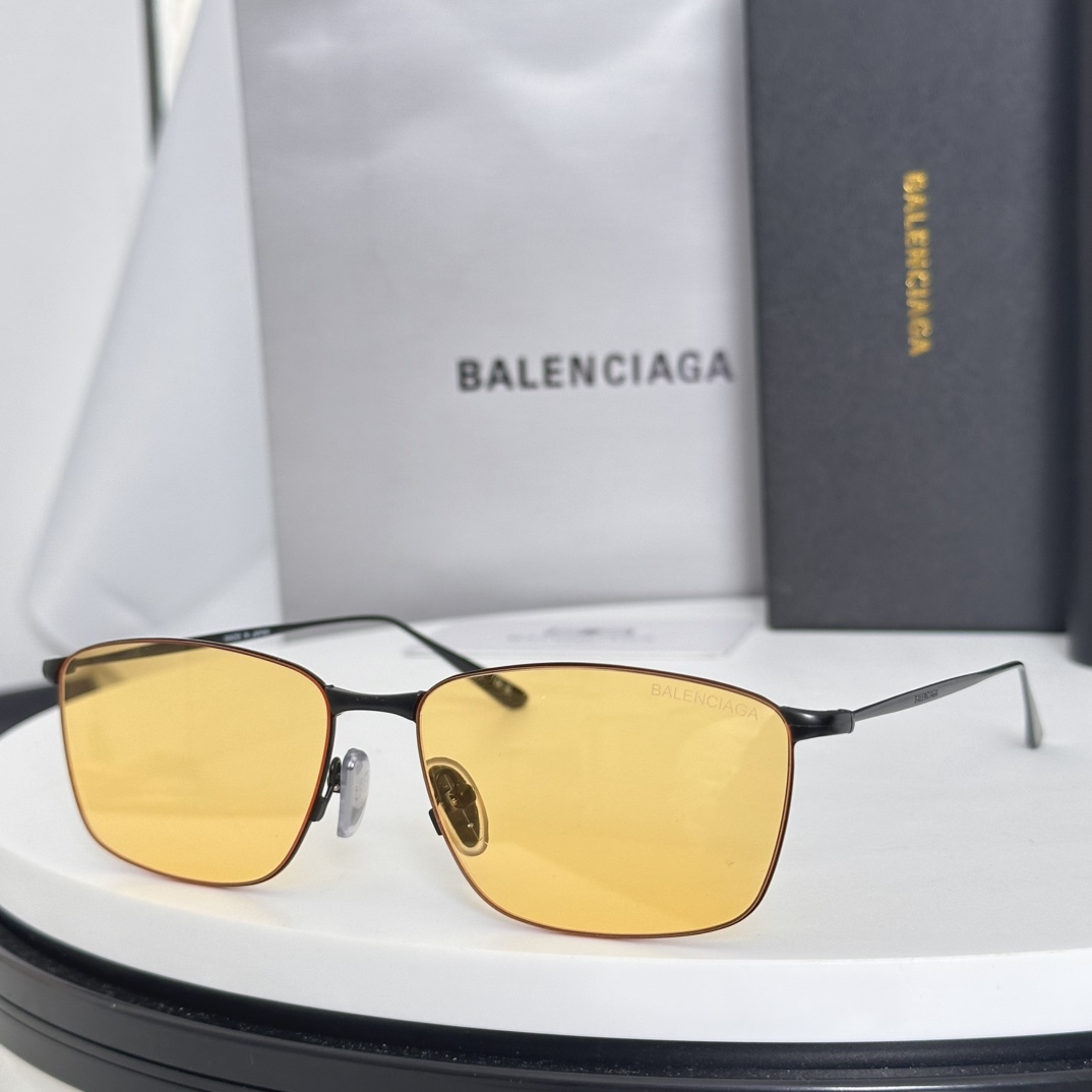  ‼️BALENCIAG*巴黎*世家⚜️⚜️⚜️MODEL：BB0415O⚜️⚜️⚜️SIZE：60口1