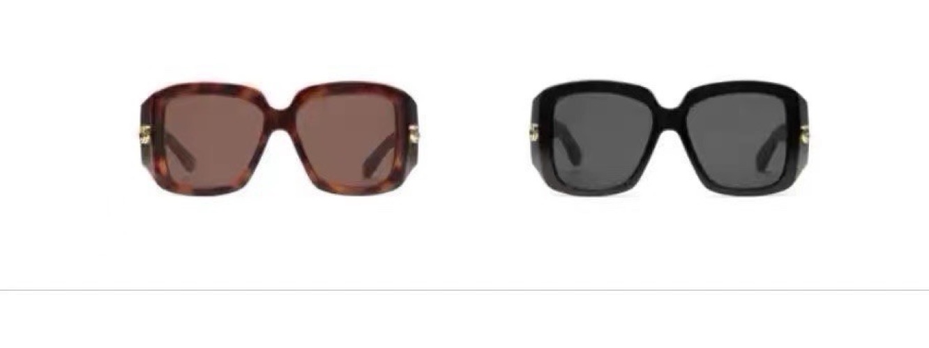 Gucci 1402SA Stylish Square Sunglasses | Comfortable & Durable 1 Gucci 1402SA Stylish Square Sunglasses | Comfortable & Durable