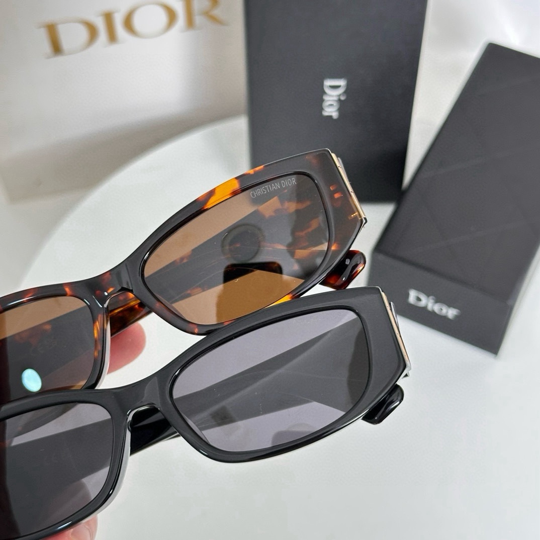 Dior DiorGraphique S1F Sunglasses - Stylish & Protective Eyewear