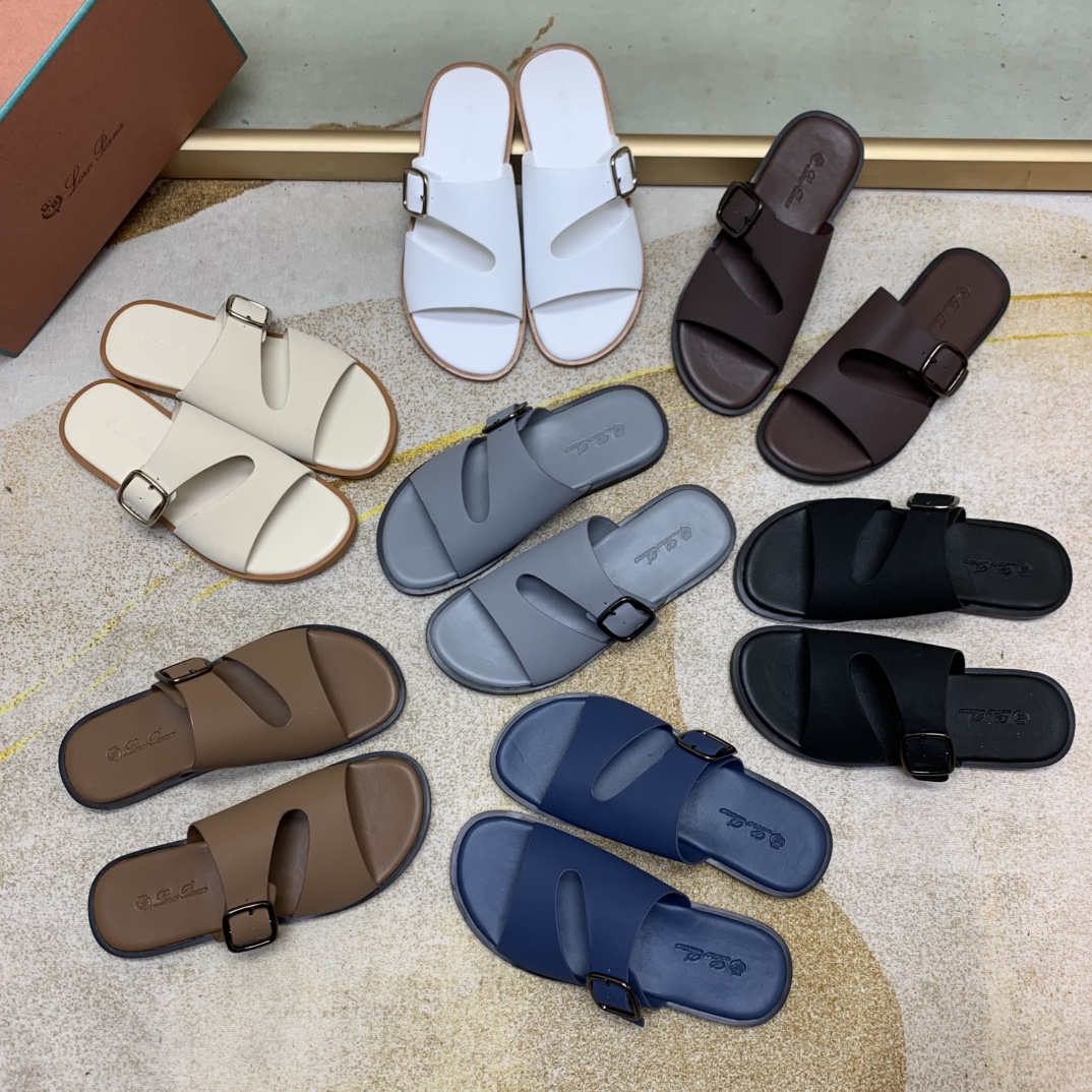 NO:351742,.LoroPiana Nouyou Pianya, LP street-fried men's god spring and summer shoe new counter synchronized. The upper imported calfskin high-quality splicing process, original factory special supply original sole, you can enter and exit the counter at will. The number of codes 39-45. (46.47) customized, loro piana, loro piana, cowhide19860909.LoroPiana诺悠翩雅,LP炸街男神春夏托鞋新款专柜同步.鞋面意大利进口小牛皮高品质拼接工艺,原厂特供原版大底,可随意进出专柜.码数39一45.（46.47）定做,,loro piana,loro piana,cowhide,Men's shoes