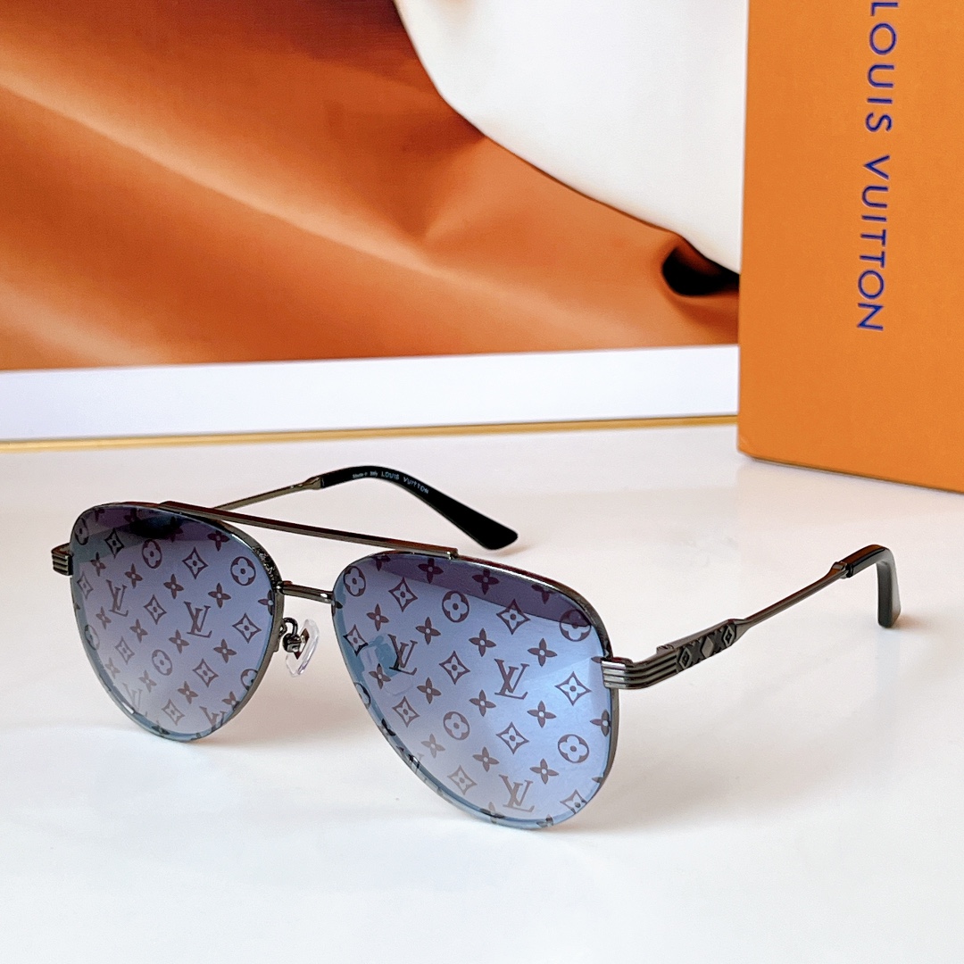  LOUIS VUITTO*
MOD：Z5291U
size 51口17-145
🔝🔝